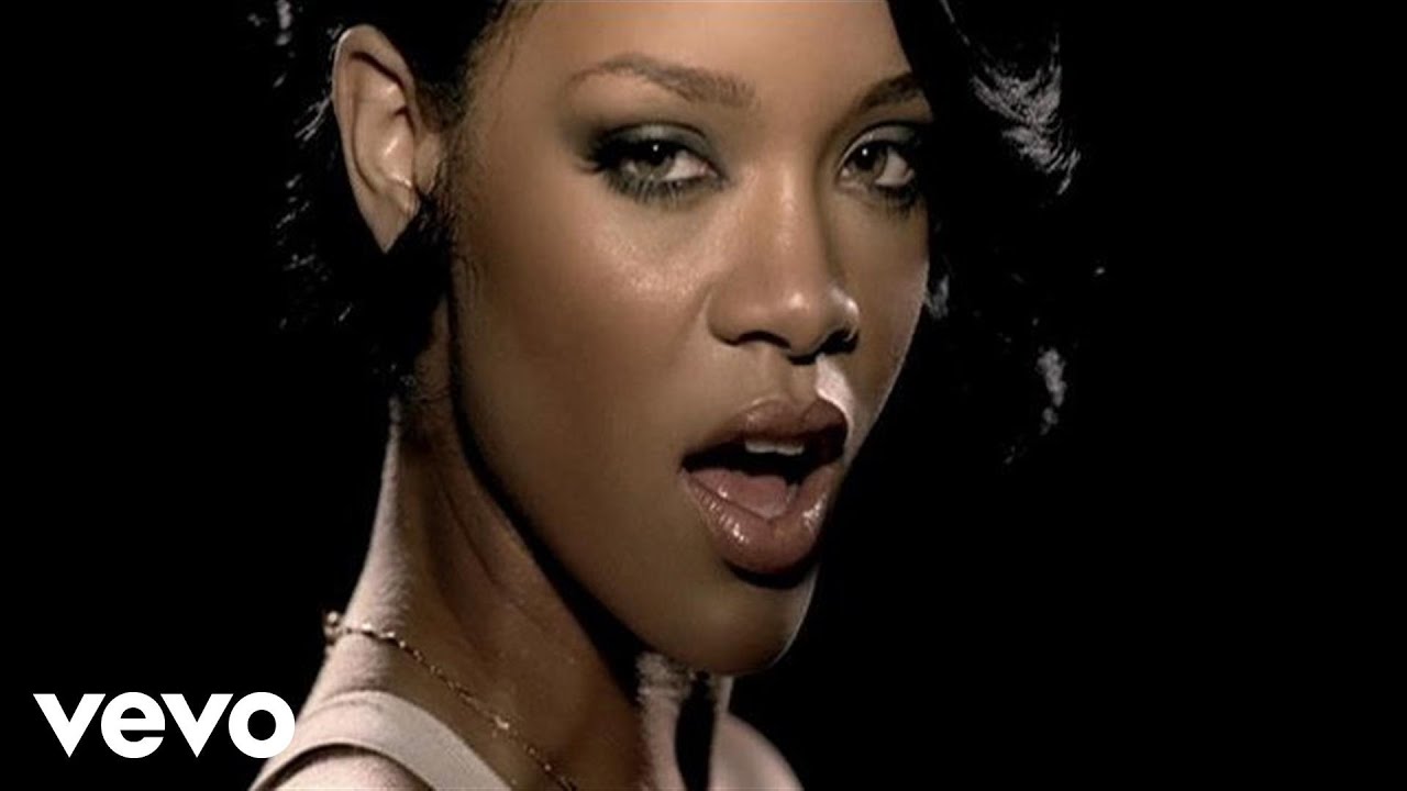 Rihanna - Umbrella (Orange Version) ft. JAY-Z - YouTube