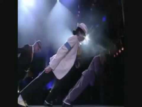 Michael Jackson - Smooth Criminal Secret Anti-Gravity Lean - YouTube