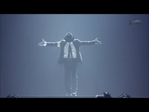 HD『中居くん ダンス ノーカット：M(emory)J(une)追悼』SMAP dance LIVE | 2017 - YouTube