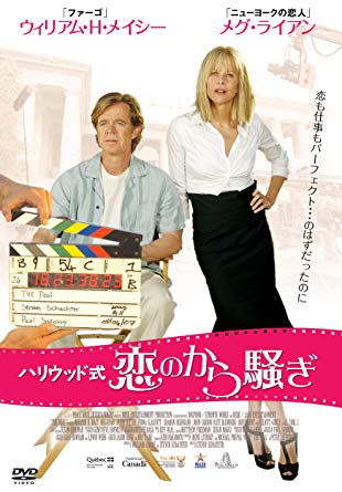 ハリウッド式 恋のから騒ぎ（2008年）