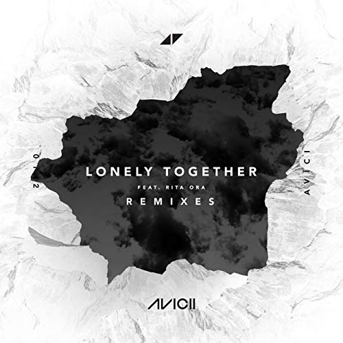 １２位　Lonely Together