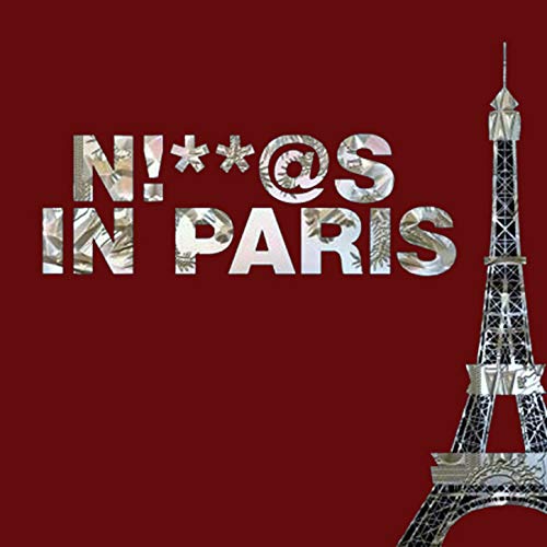 １３位　Niggas In Paris