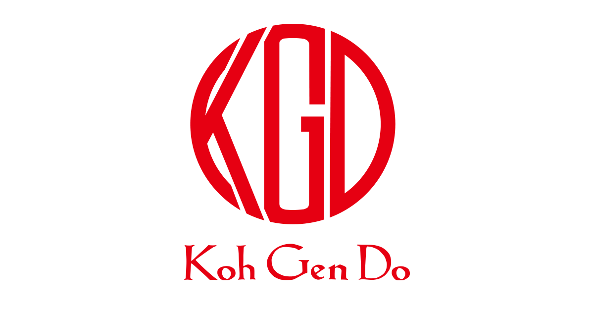Koh Gen Do(コウゲンドウ)