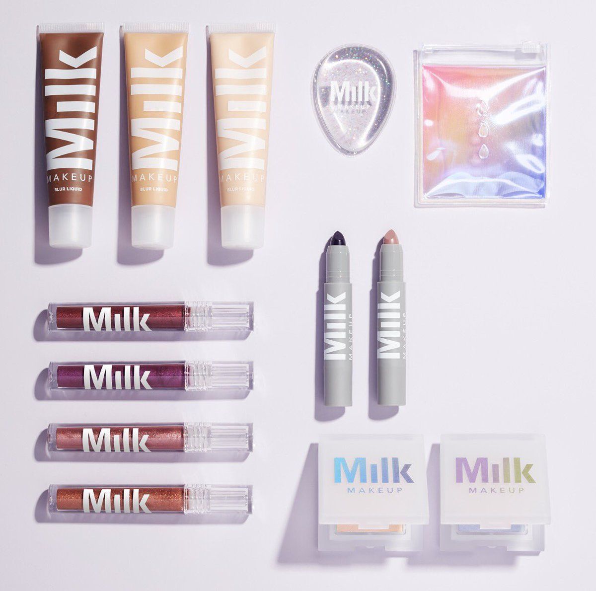 TOP8：Milk Makeup