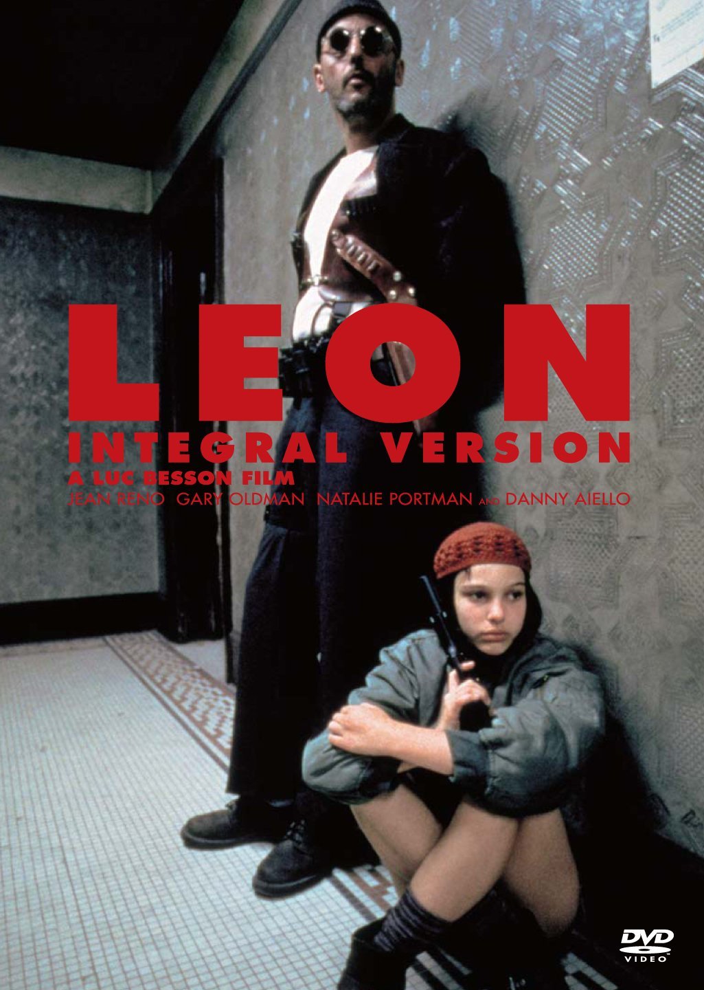 2位：LEON