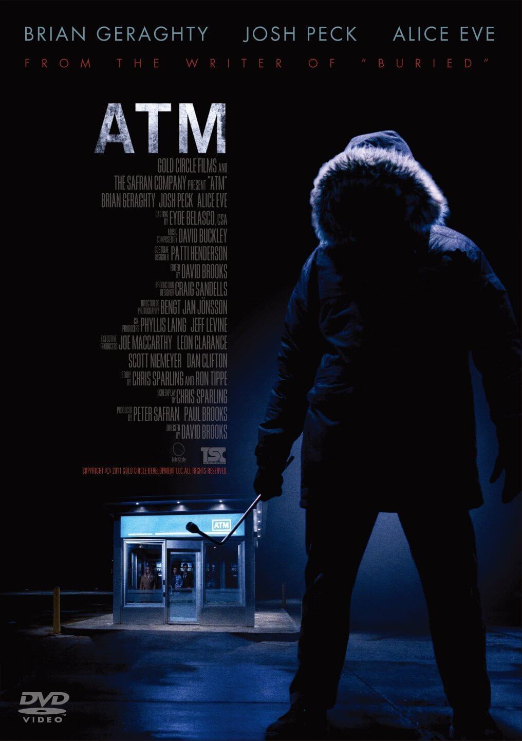 40位：ATM