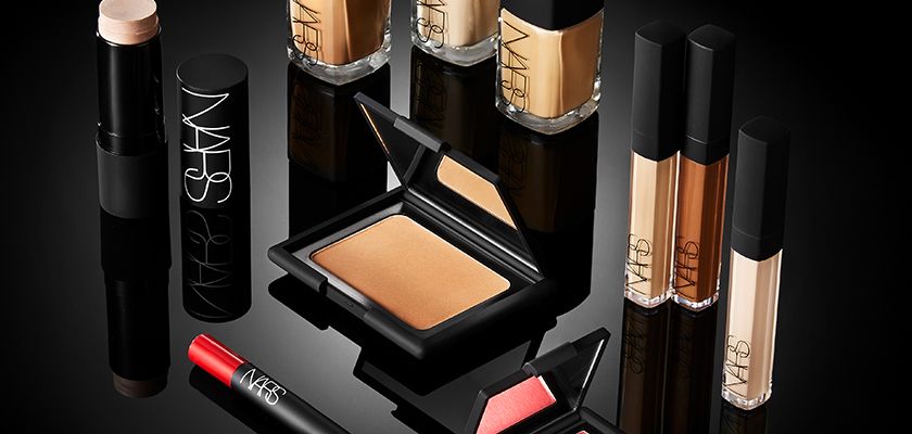 TOP2：NARS