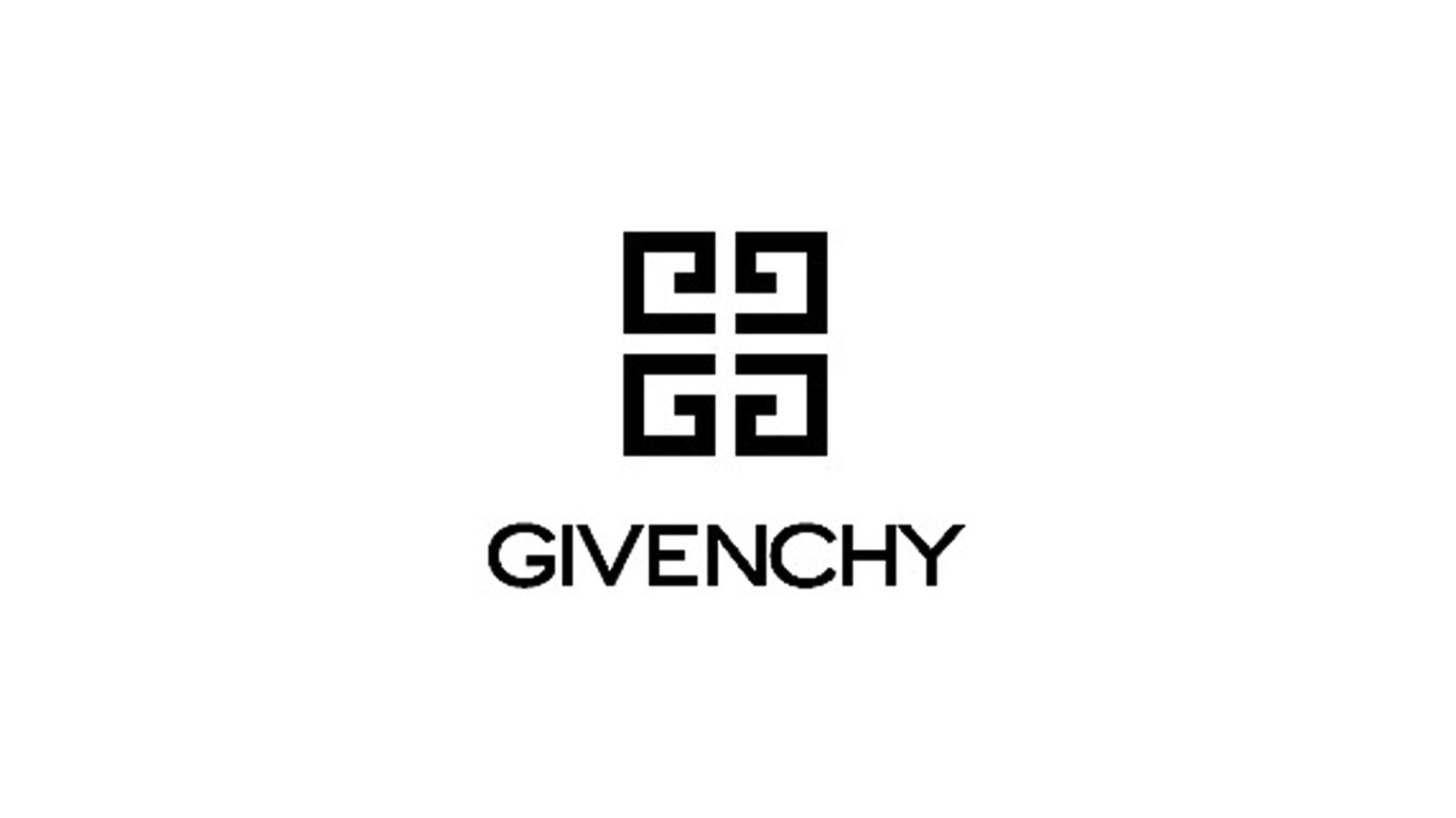 TOP11：GIVENCHY