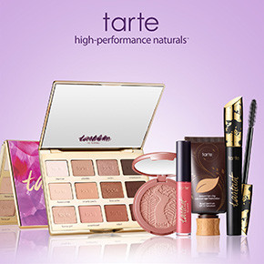 TOP6：tarte