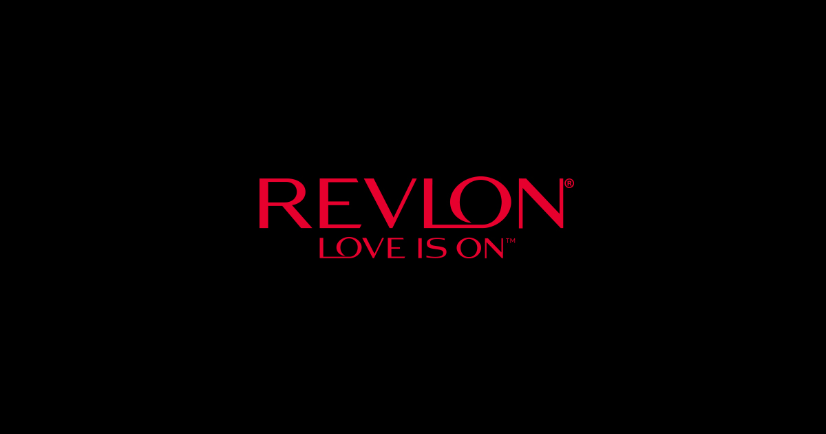 TOP9：Revlon