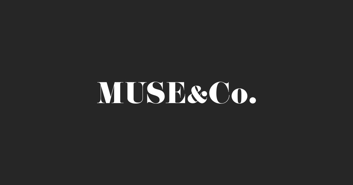 ファッション通販サイトMUSE&Co.