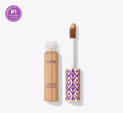 shape tape contour concealer