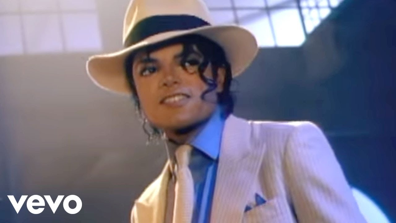 Michael Jackson - Smooth Criminal (Official Video) - YouTube
