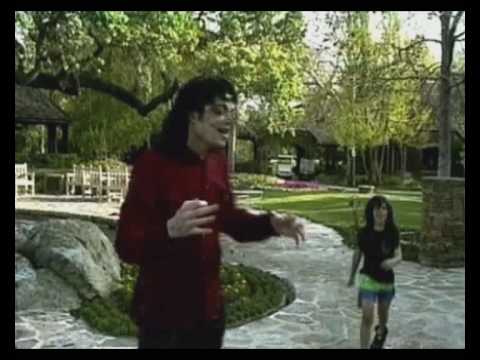 Michael Jackson - Fun at Neverland - YouTube