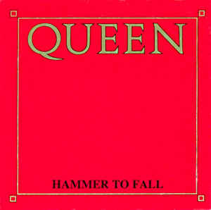 Hammer to Fall