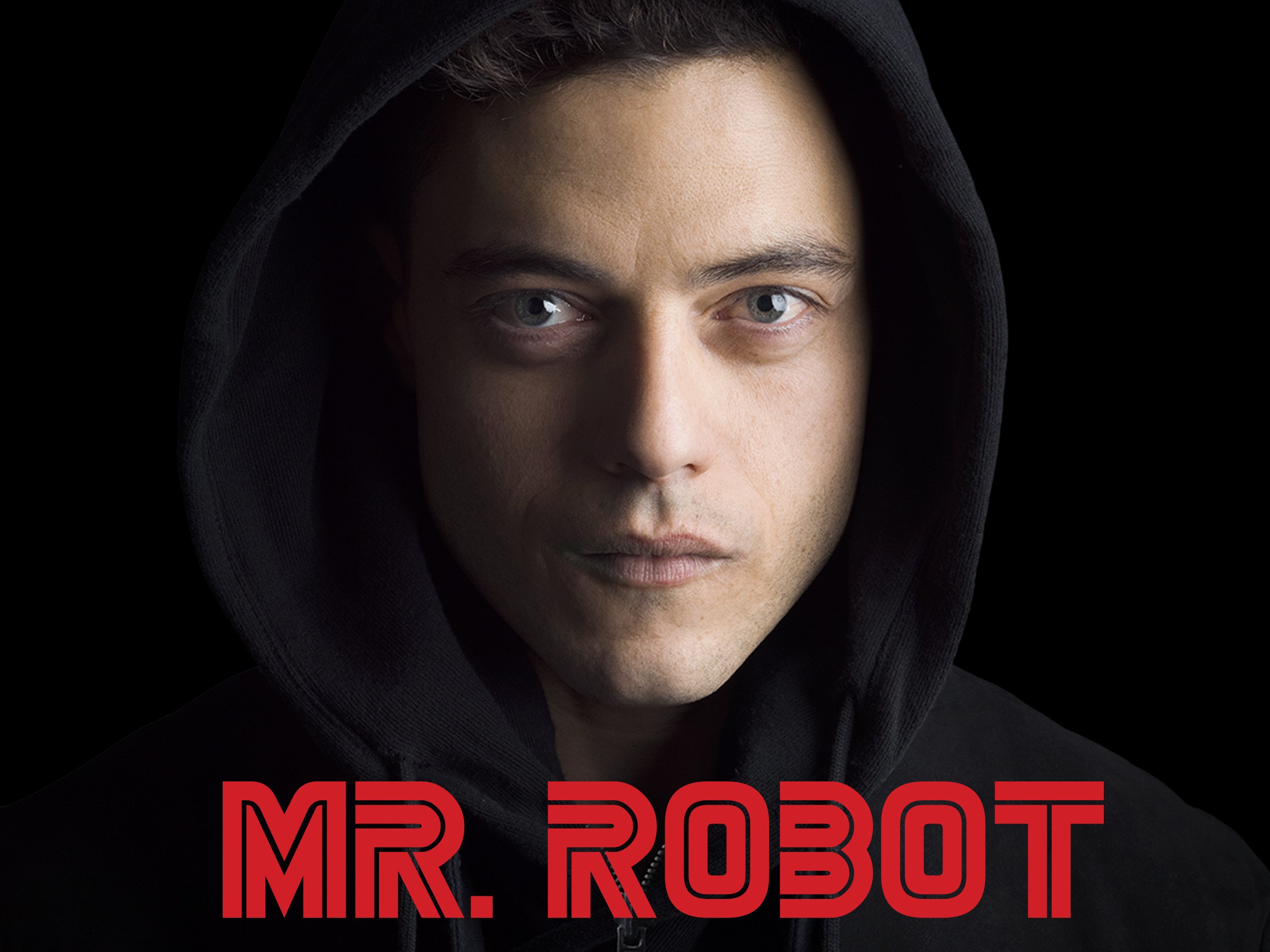 TOP30：MR.ROBOT