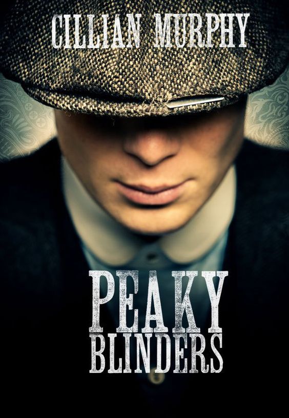 第19位：PEAKY BLINDERS