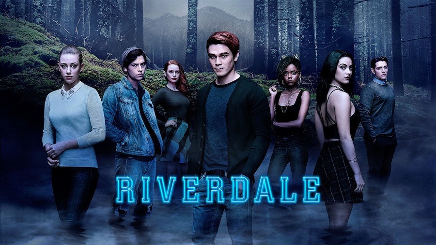 第5位：RIVERDALE～リバーデイル