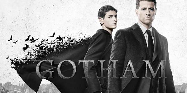 第18位：GOTHAM ゴッサム