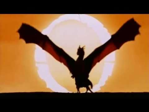 Dragonheart (1996) - Trailer - YouTube