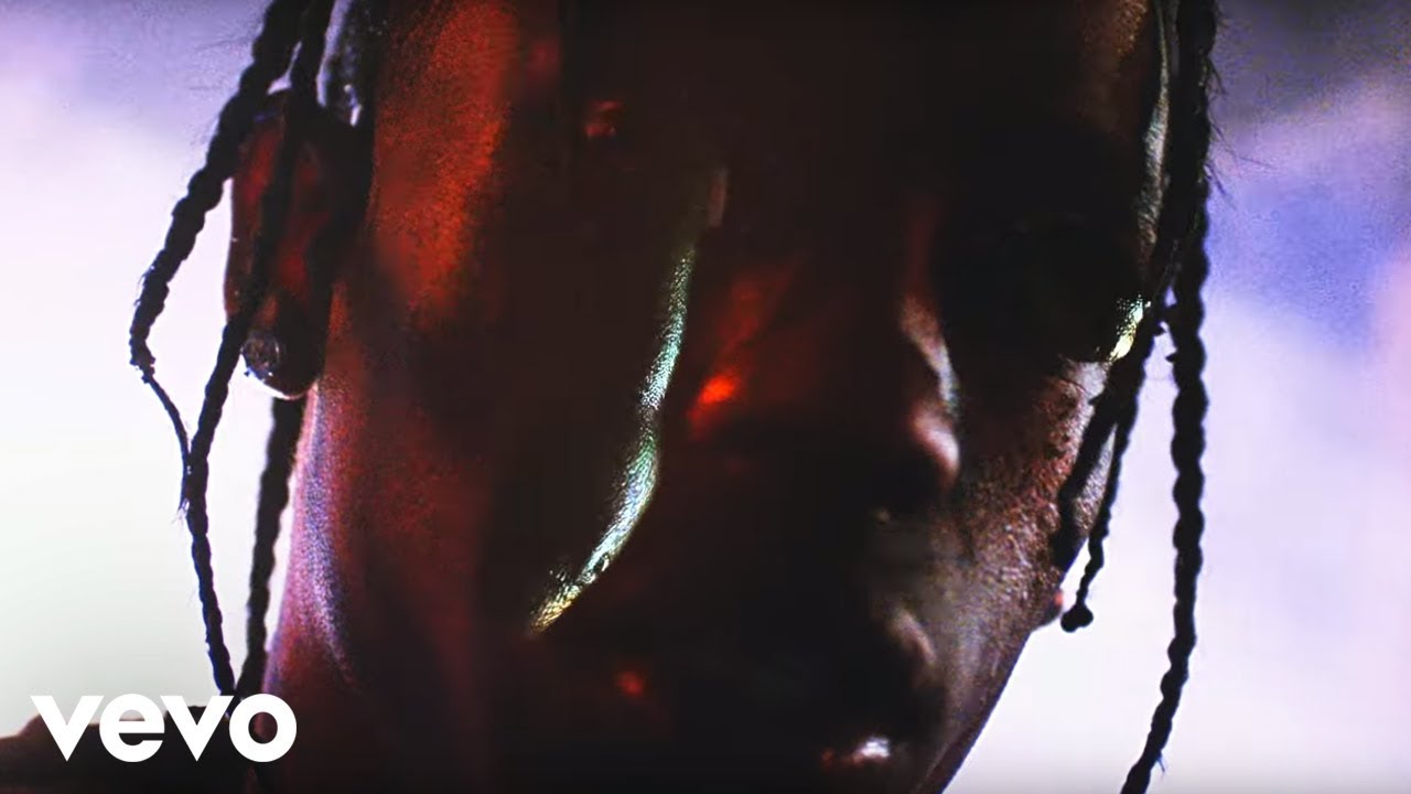 Travis Scott - goosebumps (Official Music Video) ft. Kendrick Lamar - YouTube