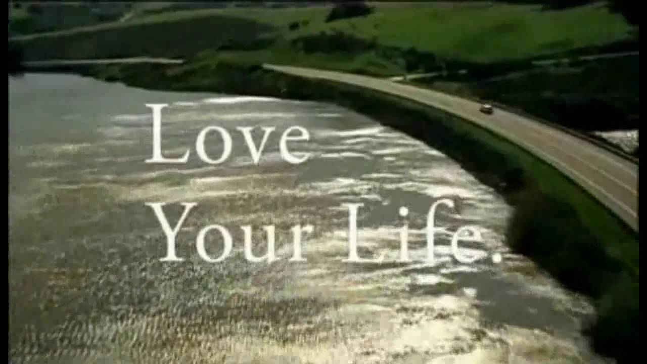 SUBARU LEGACY 「Love Your Life.」篇 [HD] - YouTube