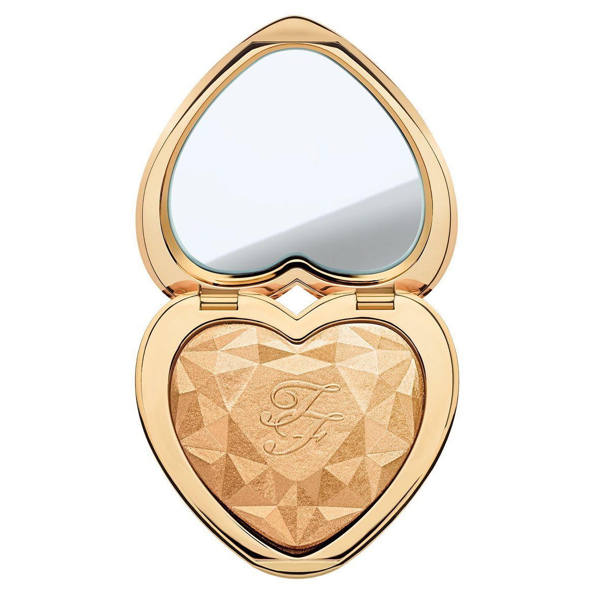 TOP1：Too Faced/Love Light Prismatic Highlighter