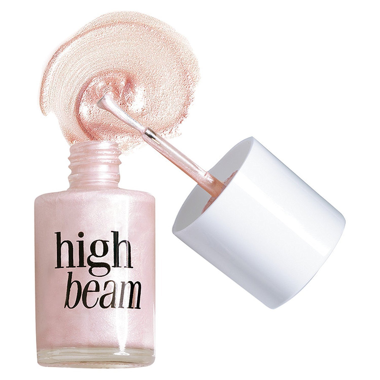 TOP4：Benefit Cosmetics/High Beam Liquid Face Highlighter