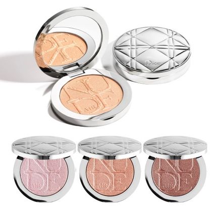 TOP3：DIOR/Diorskin Nude Air Luminizer Powder