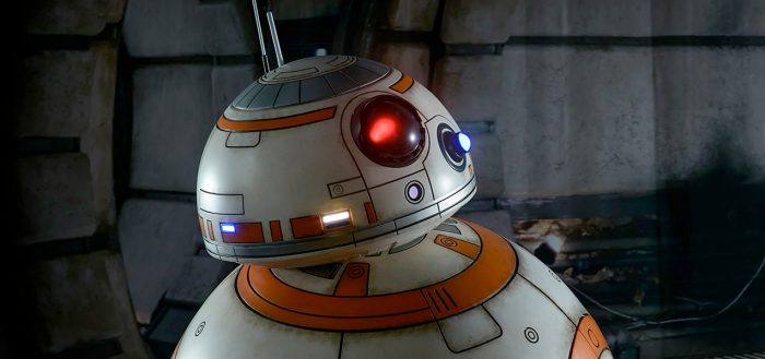 11位：BB-8