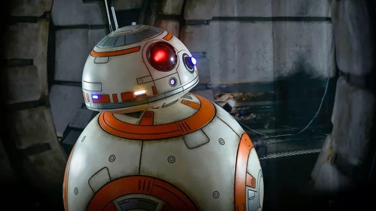 BB-8