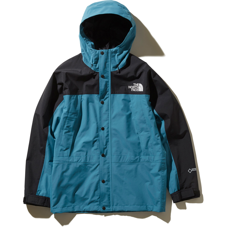 TOP15：THE NORTH FACE