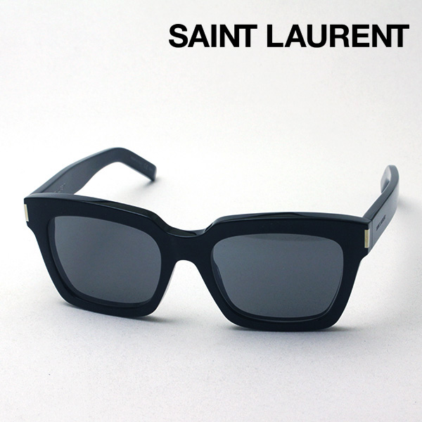 TOP22：Saint Laurent