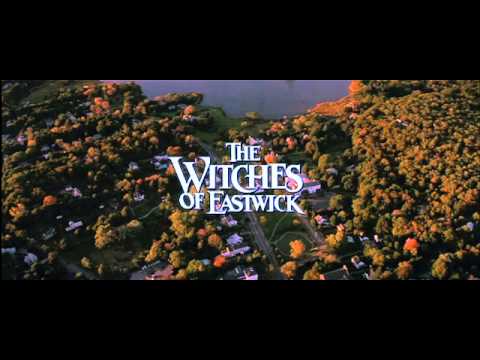 イーストウィックの魔女たち(字幕版) (プレビュー) - YouTube