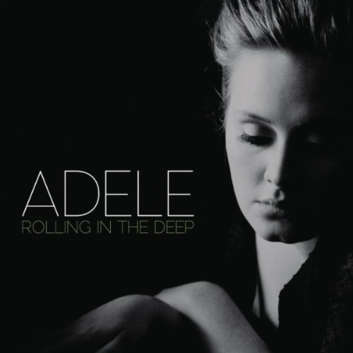 １２位　Rolling in the Deep