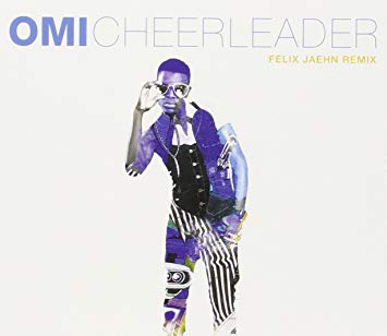 １６位　Cheerleader