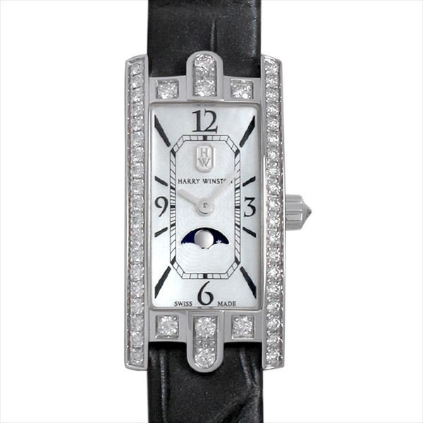 TOP9：HARRY WINSTON