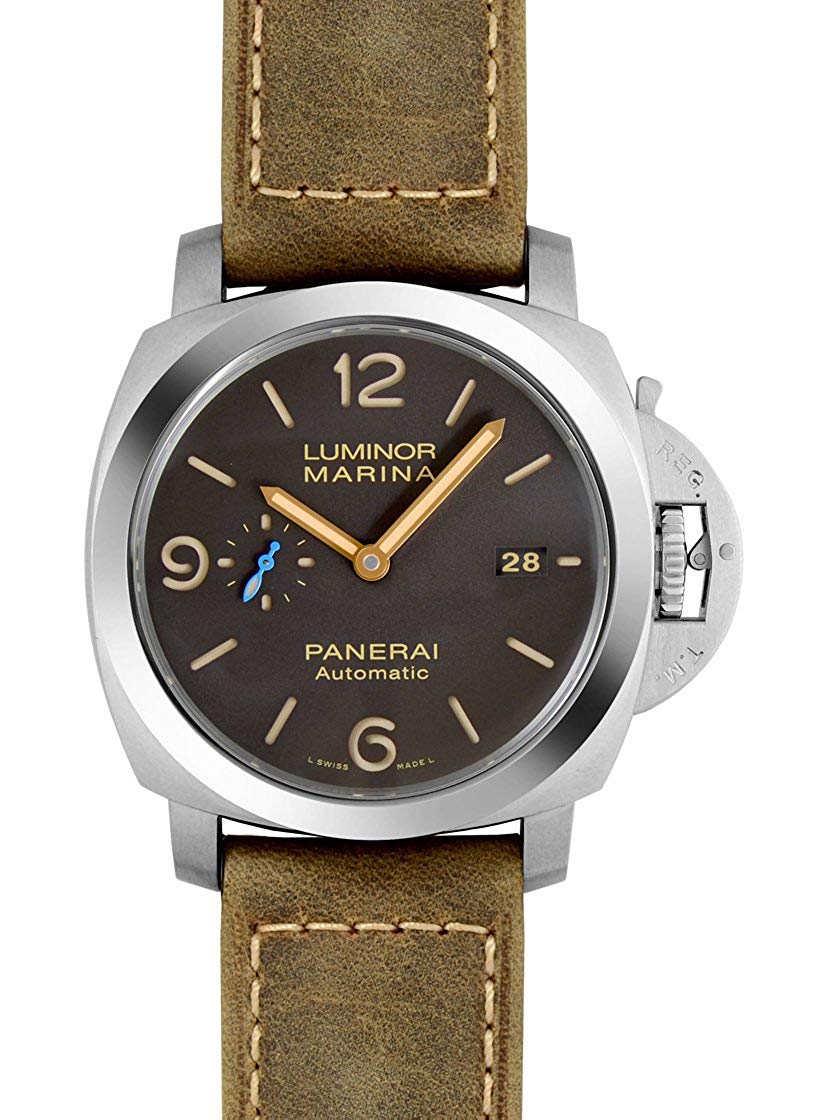 TOP7：Officine Panerai