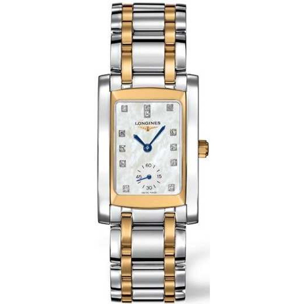 TOP14：LONGINES