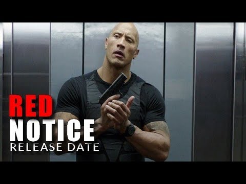 (2020) Red Notice: Release Date (HD) - YouTube