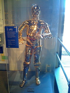 C-3PO