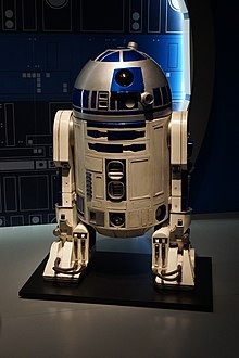 R2-D2