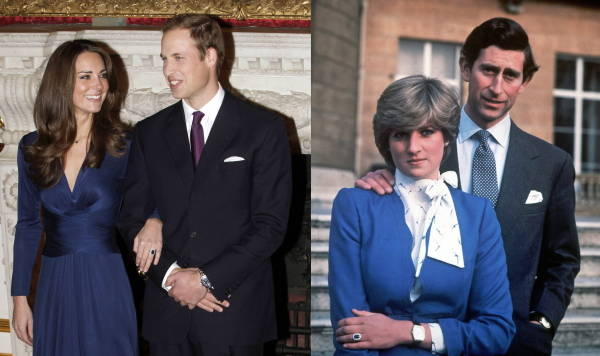 婚約した英国のウィリアム王子とケイ…：キャサリン妃とウィリアム王子　写真特集：時事ドットコムyayoi