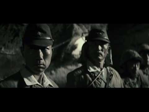 映画「硫黄島からの手紙」日本版劇場予告 - YouTube