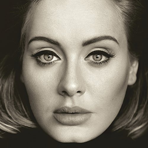 25~ Adele