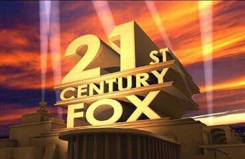 21世紀FOXが20世紀FOXの親会社に