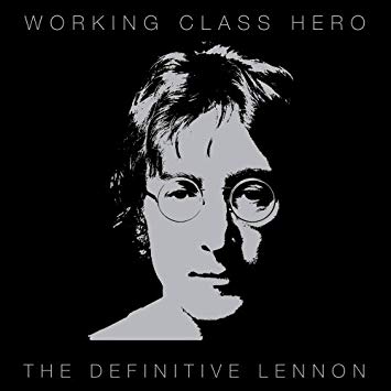 ７位　Working Class Hero