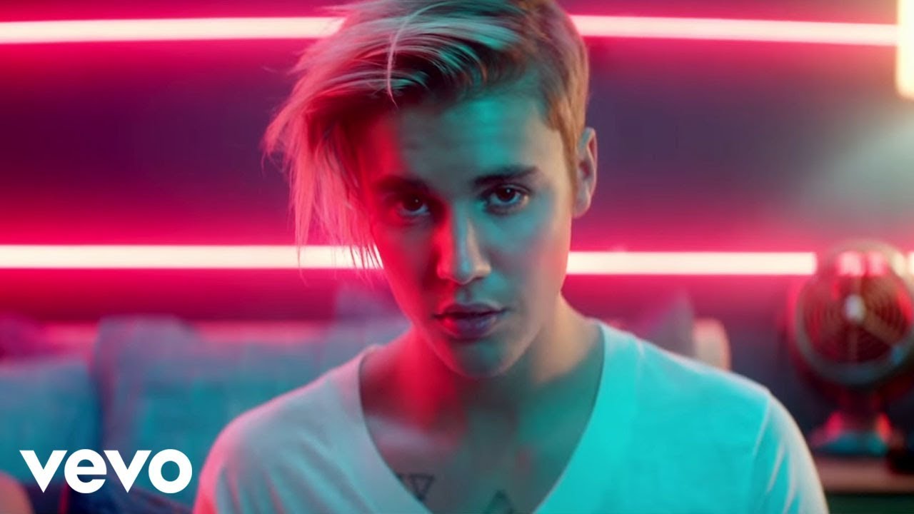 Justin Bieber - What Do You Mean? (Official Music Video) - YouTube