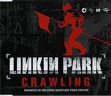 １１位　Crawling