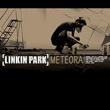 １位　Meteora